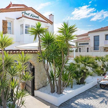 Anit Konak Alacati Exterior photo