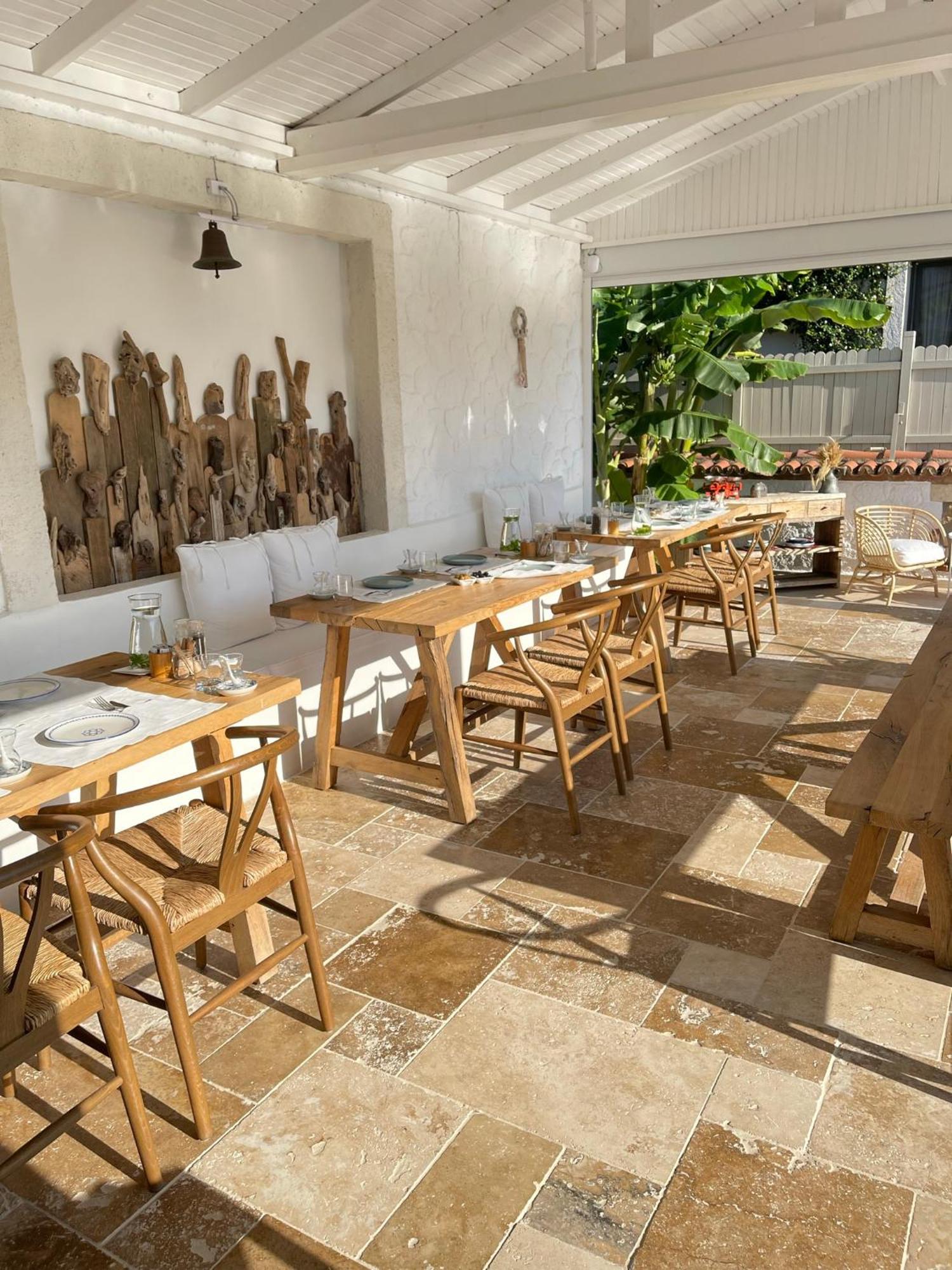 Anit Konak Alacati Exterior photo